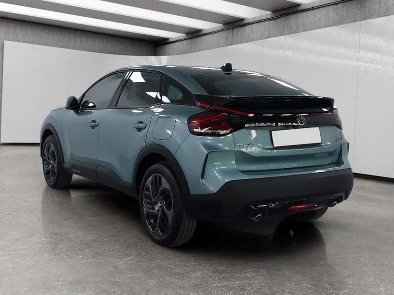 Citroën C4 1.2 puretech Plus s&s 130cv