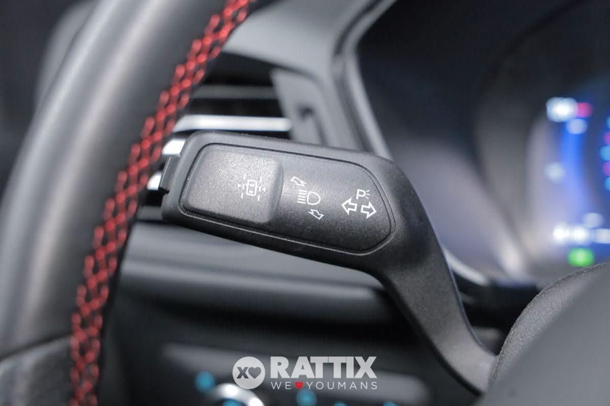 Ford Kuga 2.5 full hybrid 190CV ST-Line 2wd cvt