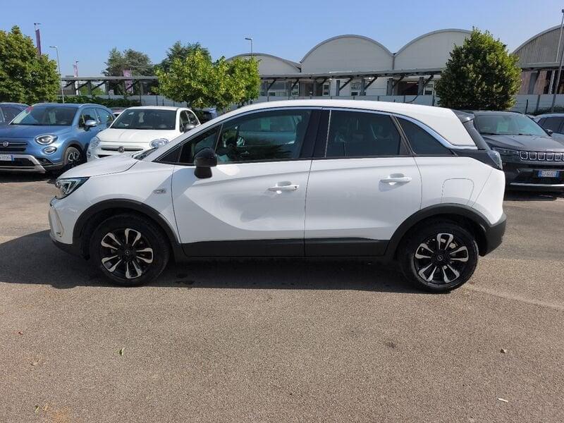 Opel Crossland 2021 1.2 Edition s&s 110cv
