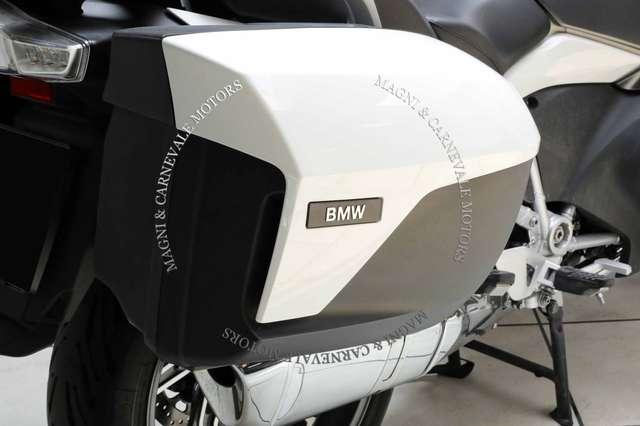 BMW R 1250 RT FULL LED|KEYLESS GO|ADAPTIVE CRUISE|BAULETTI