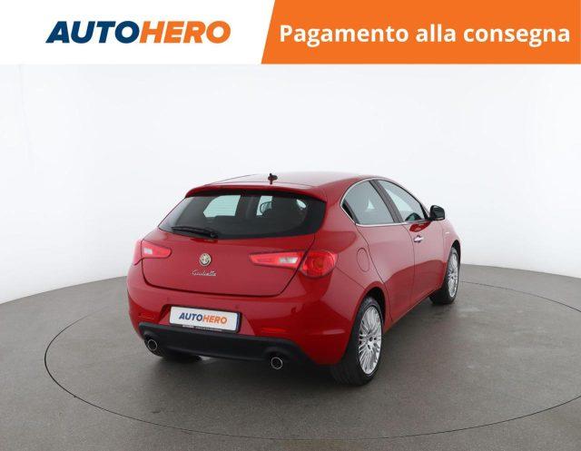 ALFA ROMEO Giulietta 2.0 JTDm-2 150 CV Exclusive