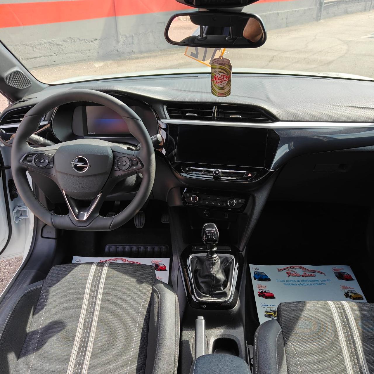Opel Corsa 1.2 GS s&s 100cv