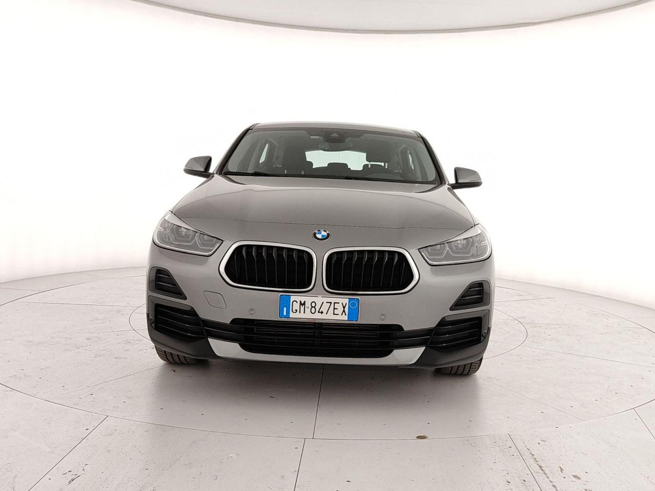 Bmw X2 sDrive18d Business-X