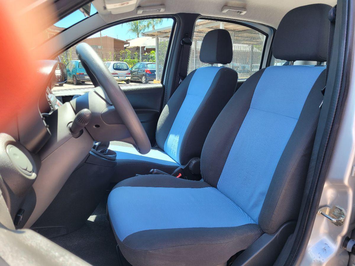 FIAT - Panda - 1.2 Dynamic GPL