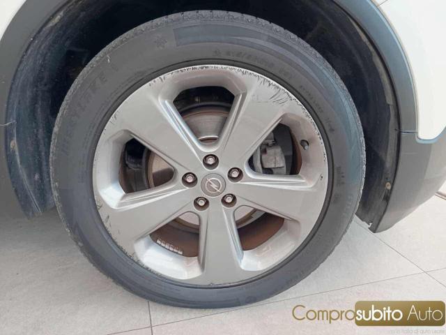 OPEL Mokka 1.7 CDTI Ecotec 130CV AUTOMATICA