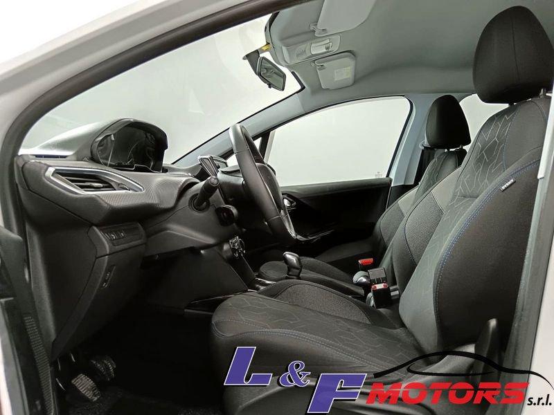 Peugeot 2008 BlueHDi 100 S&S Allure