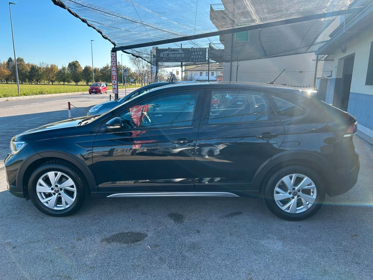 Volkswagen Taigo 1.0 TSI 95CV Life - OK NEOPATENTATI