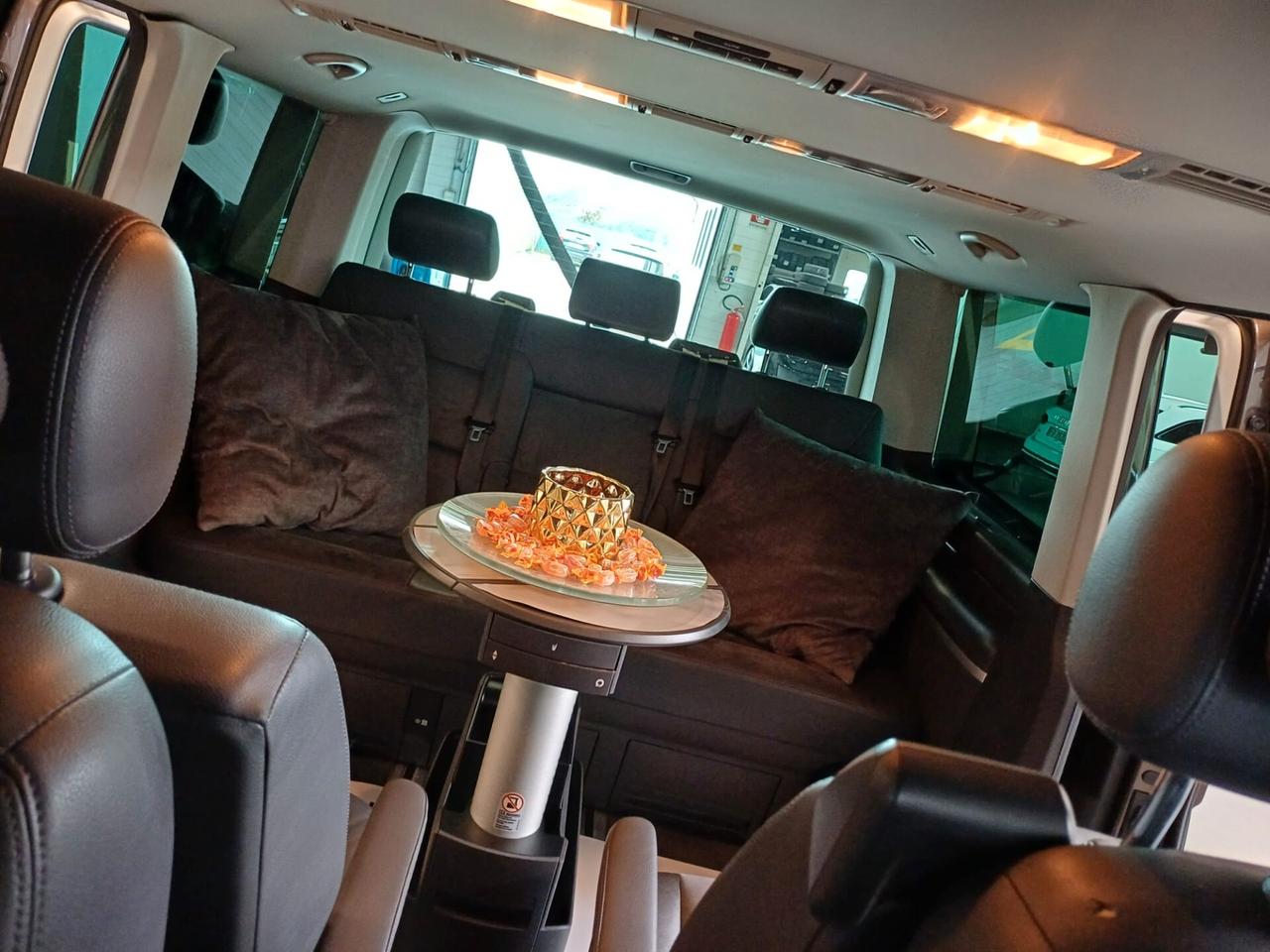 Volkswagen Multivan 2.0 BiTDI 180CV DSG 4 Motion Highline