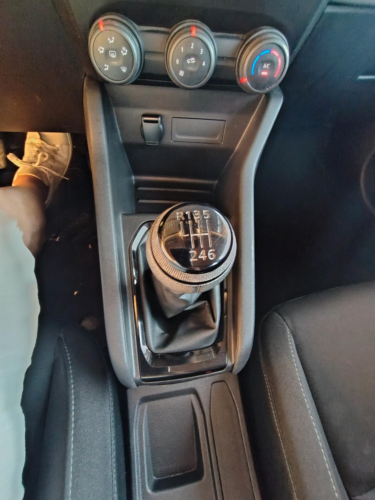 Renault Clio TCe 100 CV GPL 5 porte Intens