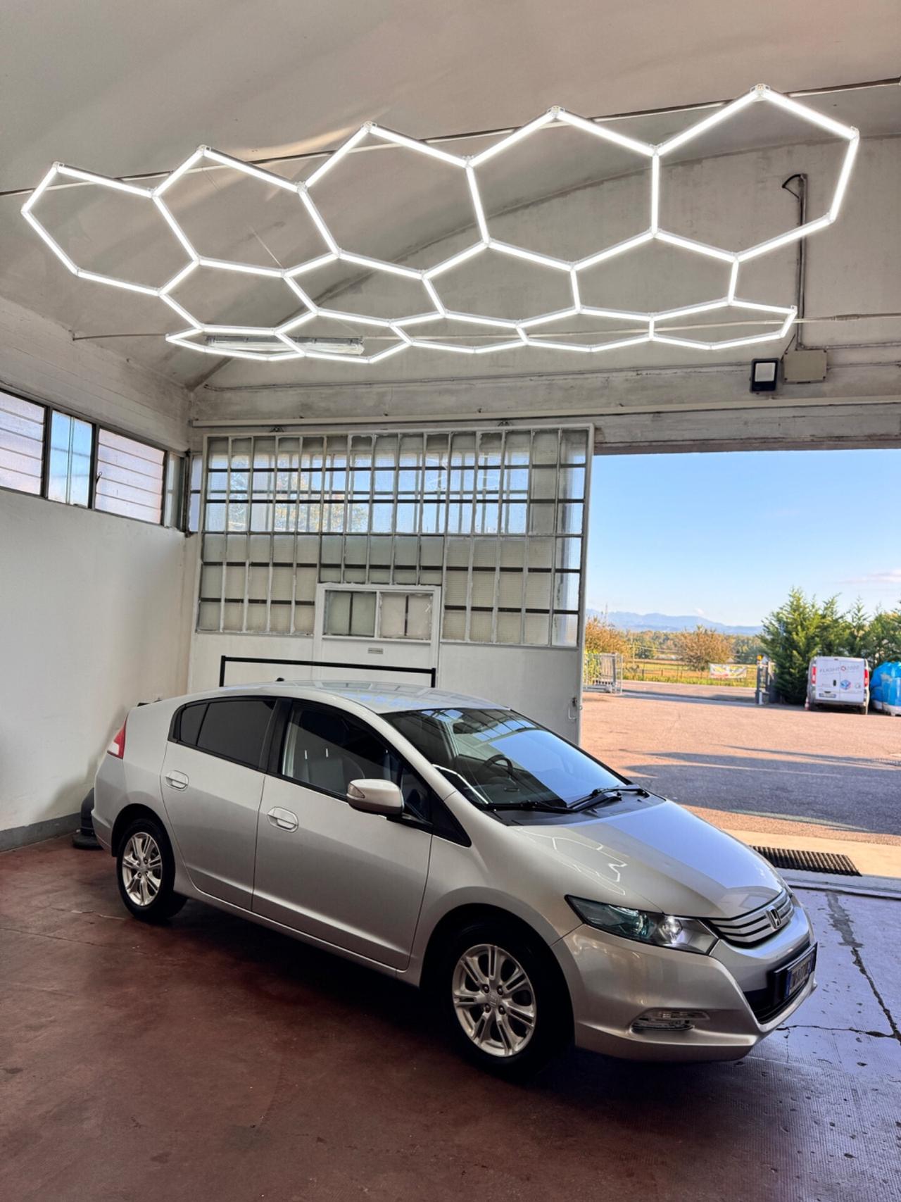 Honda Insight 1.3 Executive i-Pilot