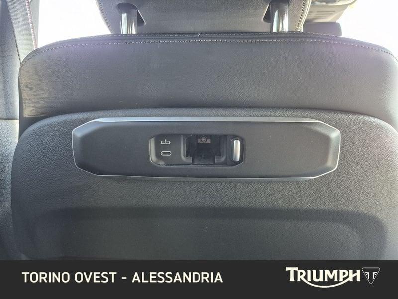 BMW X5 xdrive30d MSport auto