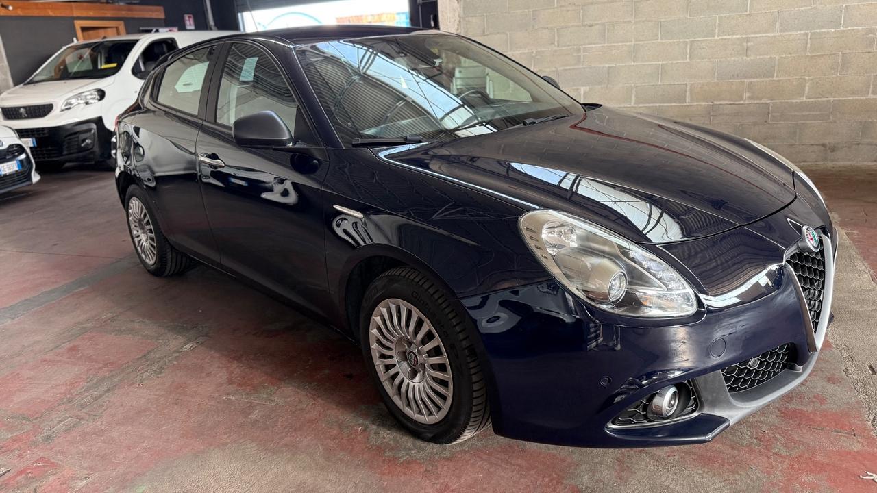 Alfa Romeo Giulietta 1.6 JTDm 120 CV Super