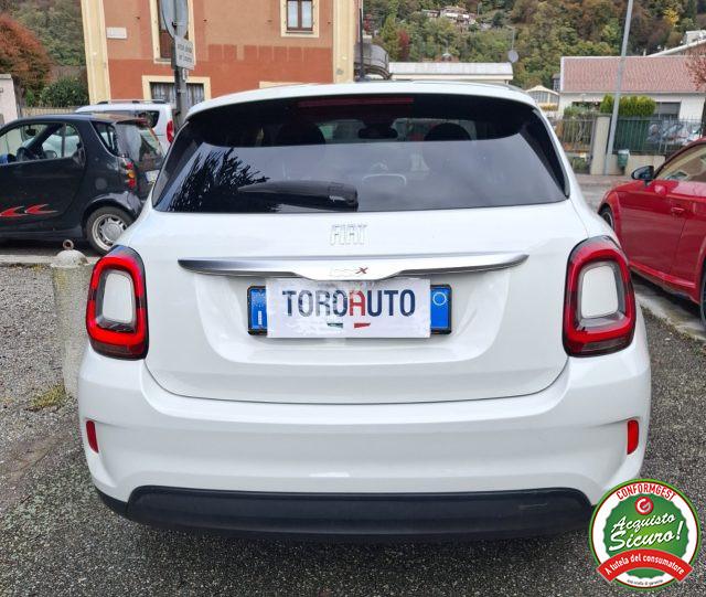 FIAT 500X 1.3 MultiJet 95 CV Club UNICO PROP.