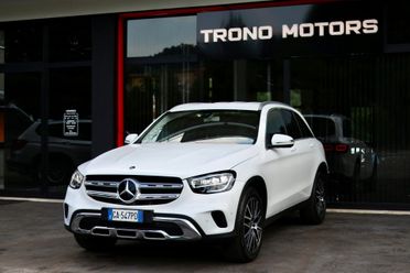 Mercedes-benz GLC 220 d 4Matic Business