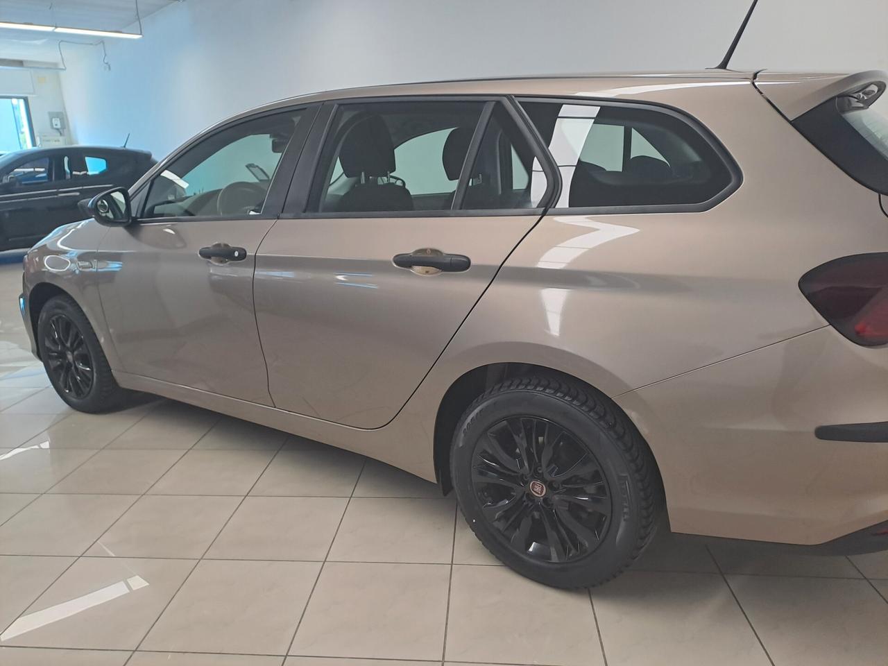 Fiat Tipo 1.3 Mjt S&S SW Business