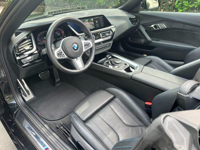 BMW Z4 sDrive30i UNICO PROPRIETARIO