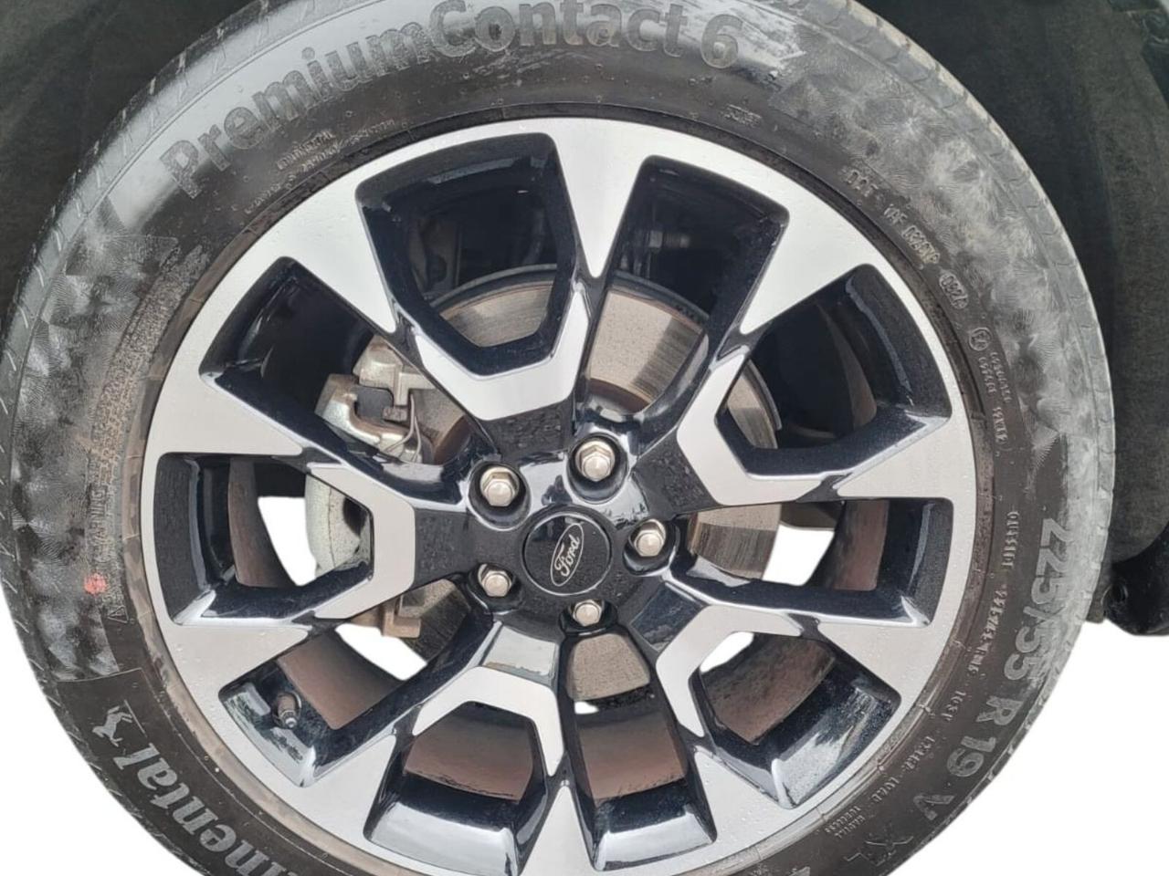 Ford Kuga 2.5 Plug In Hybrid 243 CV CVT 2WD Active X