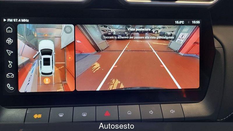 MG ZS ZS 1.5 Comfort