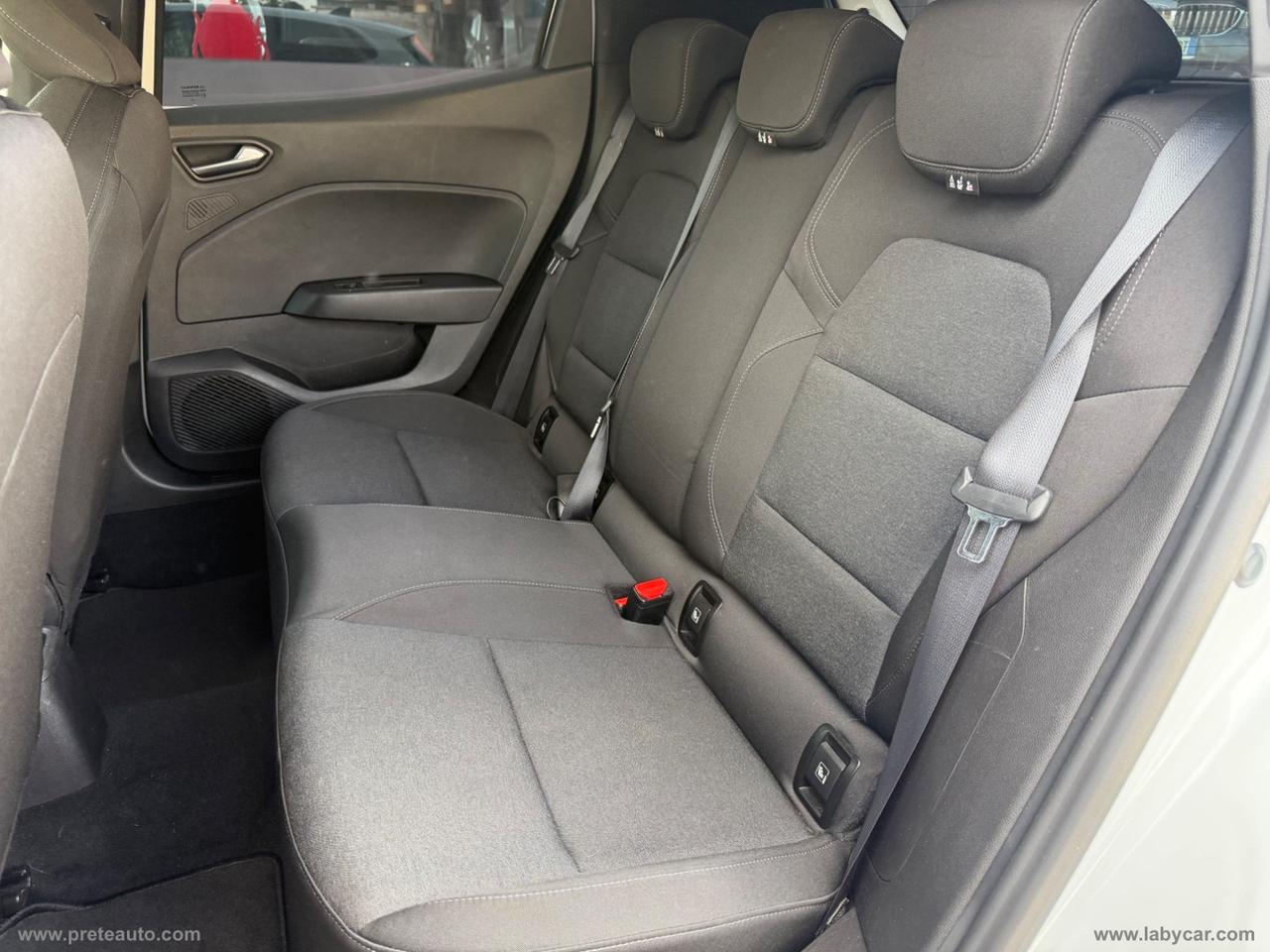 RENAULT Clio TCe 90 CV 5p. Equilibre