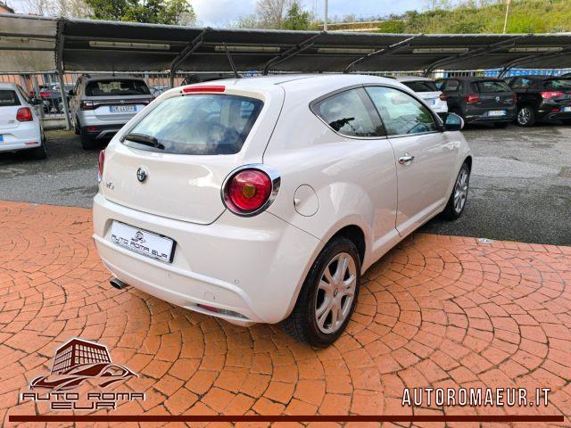 ALFA ROMEO MiTo 1.4 105 CV M.air Distinctive CARPLAY! PREZZO REALE