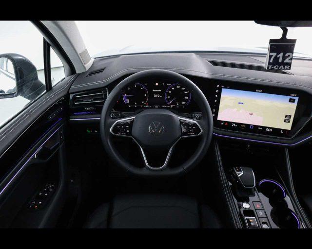 VOLKSWAGEN Touareg 3.0 V6 TDI SCR R-Line