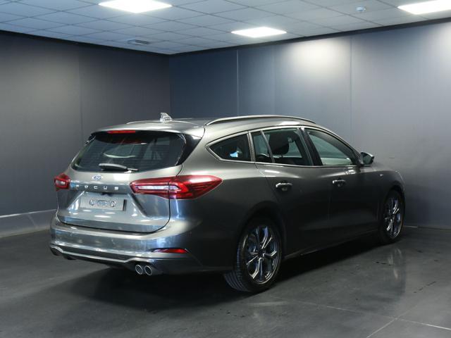 FORD Focus 1.5 EcoBlue 115 CV automatico SW ST-Line