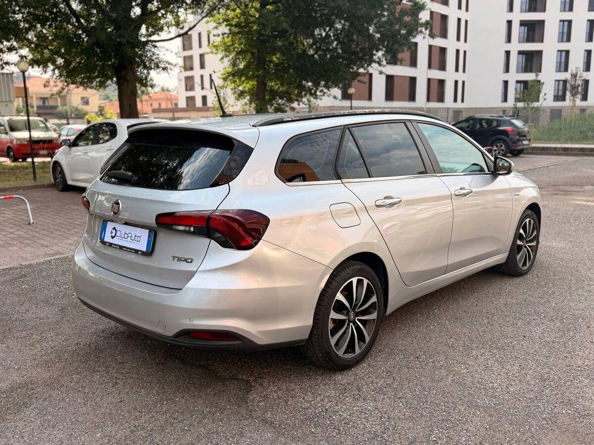Fiat Tipo 1.6 mjt Lounge s&s 120cv my20