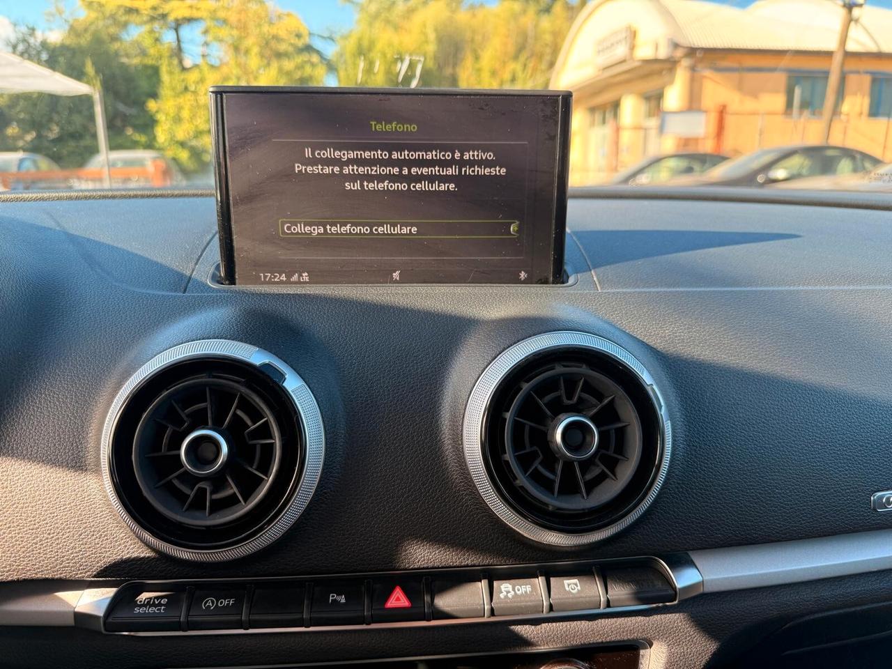 Audi A3 SPB 30 TDI