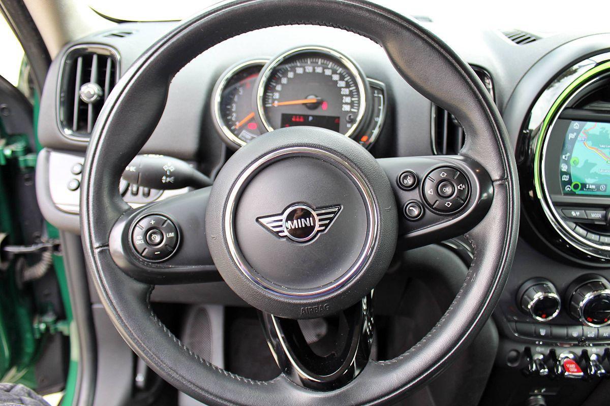 MINI - Countryman - Mini Cooper D Business