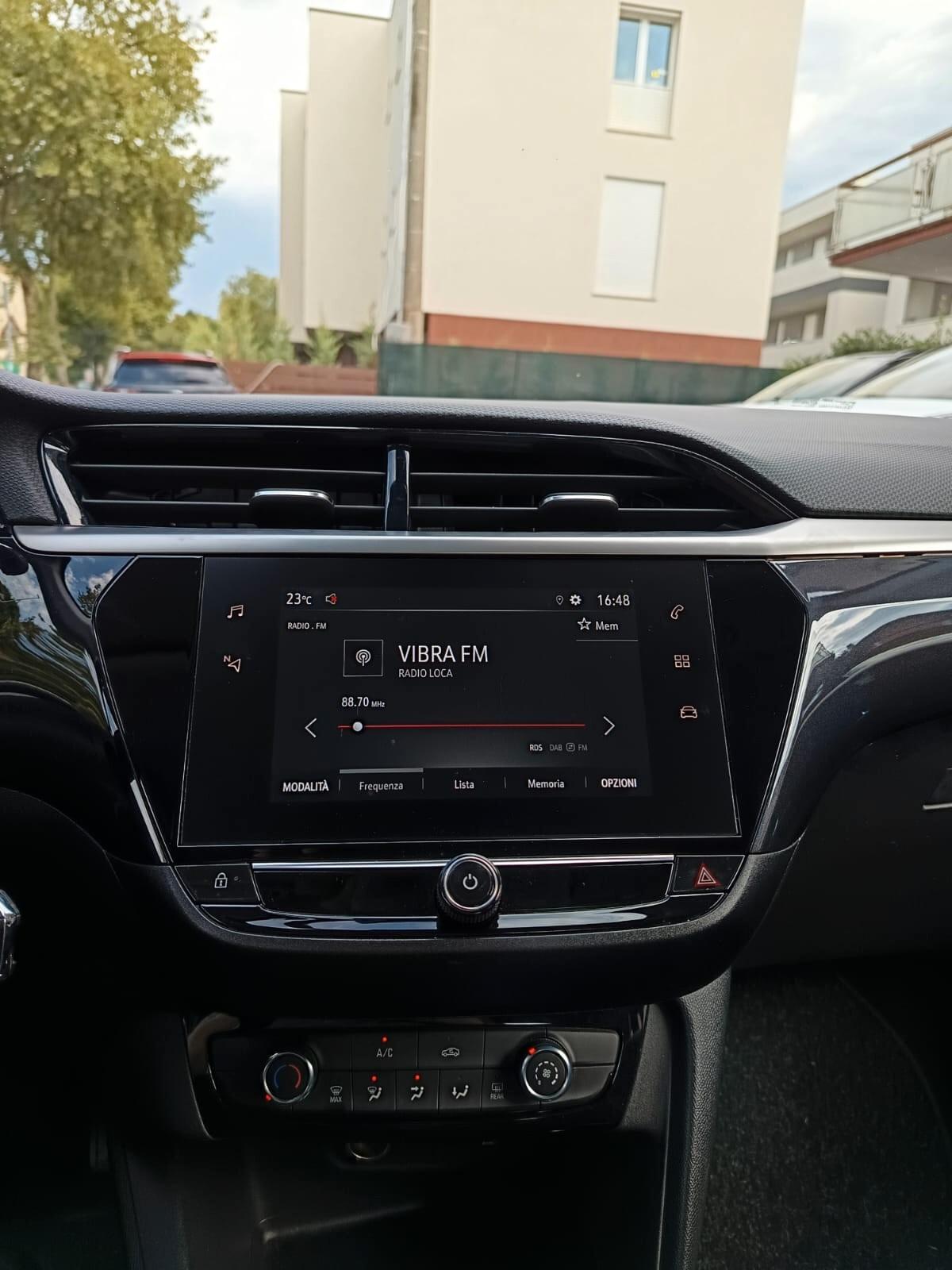 Opel Corsa 1.2 100 CV Elegance