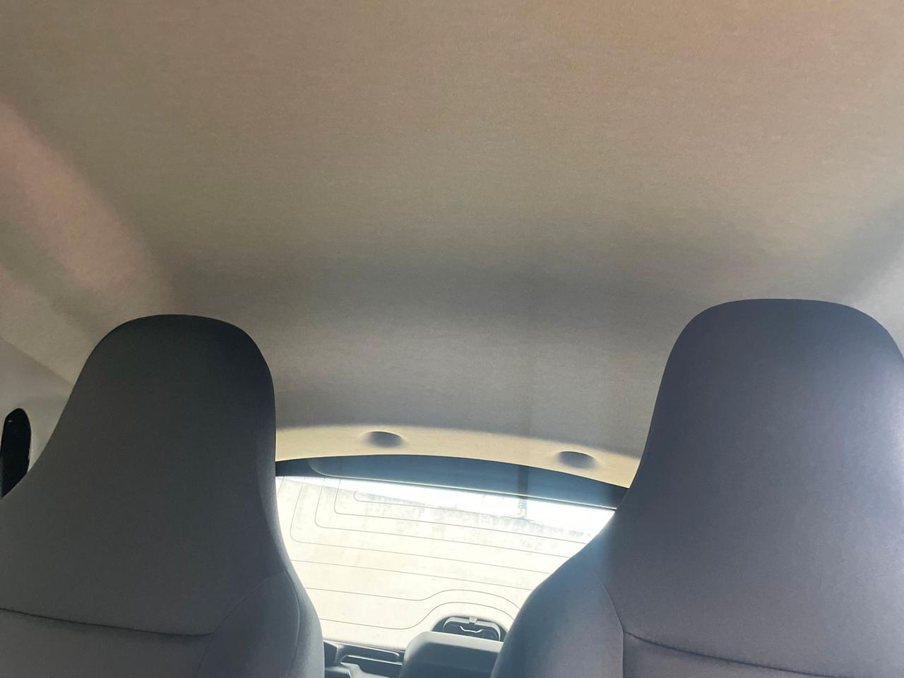 Smart ForTwo EQ Youngster