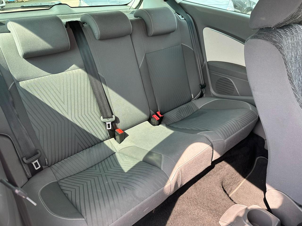 Volkswagen Polo 1.2 TSI DSG 3p. Fresh BlueMotion Technology