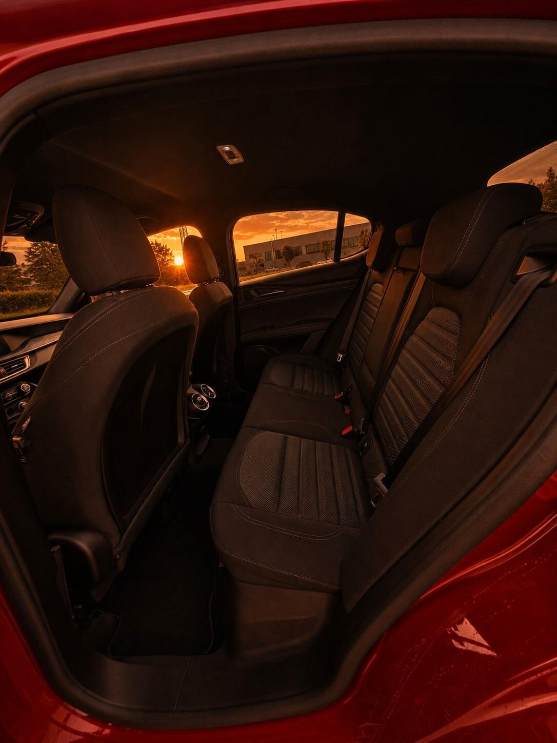 Alfa Romeo STELVIO 2.2 Turbo Diesel 160CV Super AT8 RWD