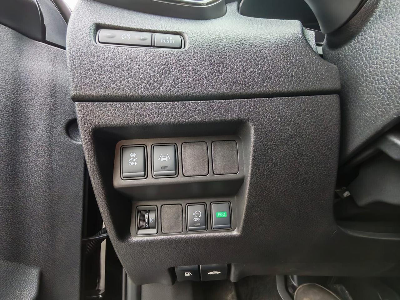 Nissan X-Trail dCi 150 2WD X-Tronic Business
