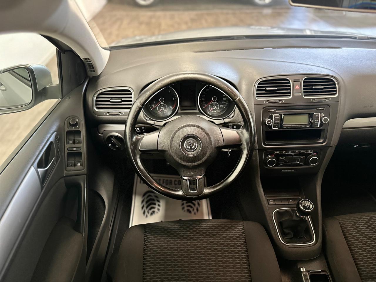 Volkswagen Golf 1.6 TDI DPF 5p. Highline NEOPATENTATI