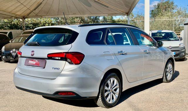 FIAT Tipo 1.3 Mjt S&S SW Lounge NEOPATENTATI