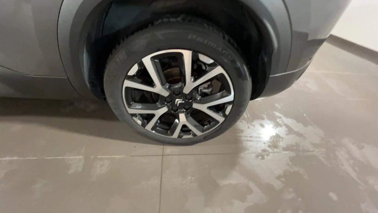Citroen C5 Aircross C5 Aircross BlueHDi 130cv EAT8 Shine Pack