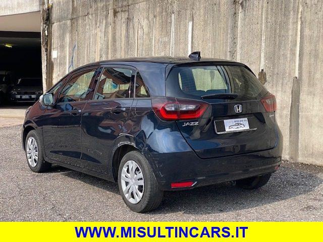 HONDA Jazz 1.5 Hev eCVT Comfort