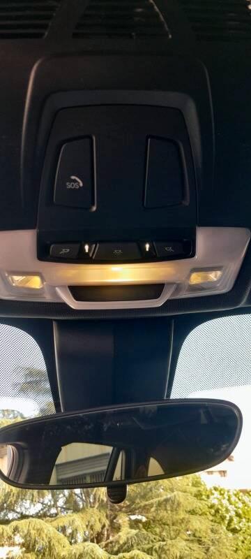 BMW X1 Sdrive18d Msport auto