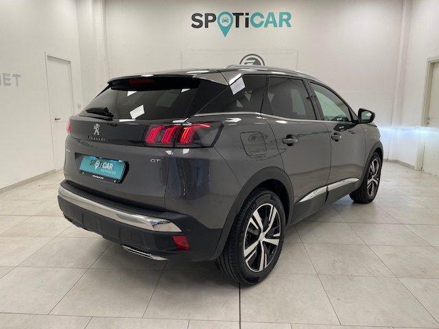 PEUGEOT 3008 II 2021 - 1.5 bluehdi GT s&s 130cv eat8