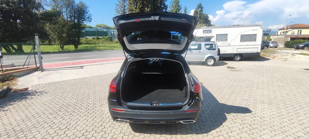 Mercedes-benz C 220 d Mild hybrid 4Matic Premium All-Terrain