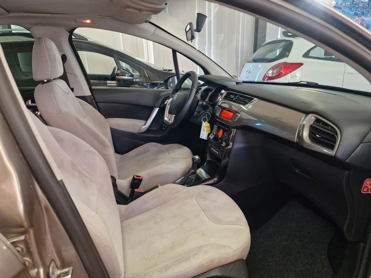 Citroen C3 Pluriel 1.4 Exclusive