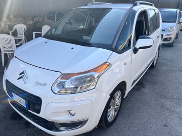 C3 Picasso 1.4 Gpl Motore da sistemare 2010