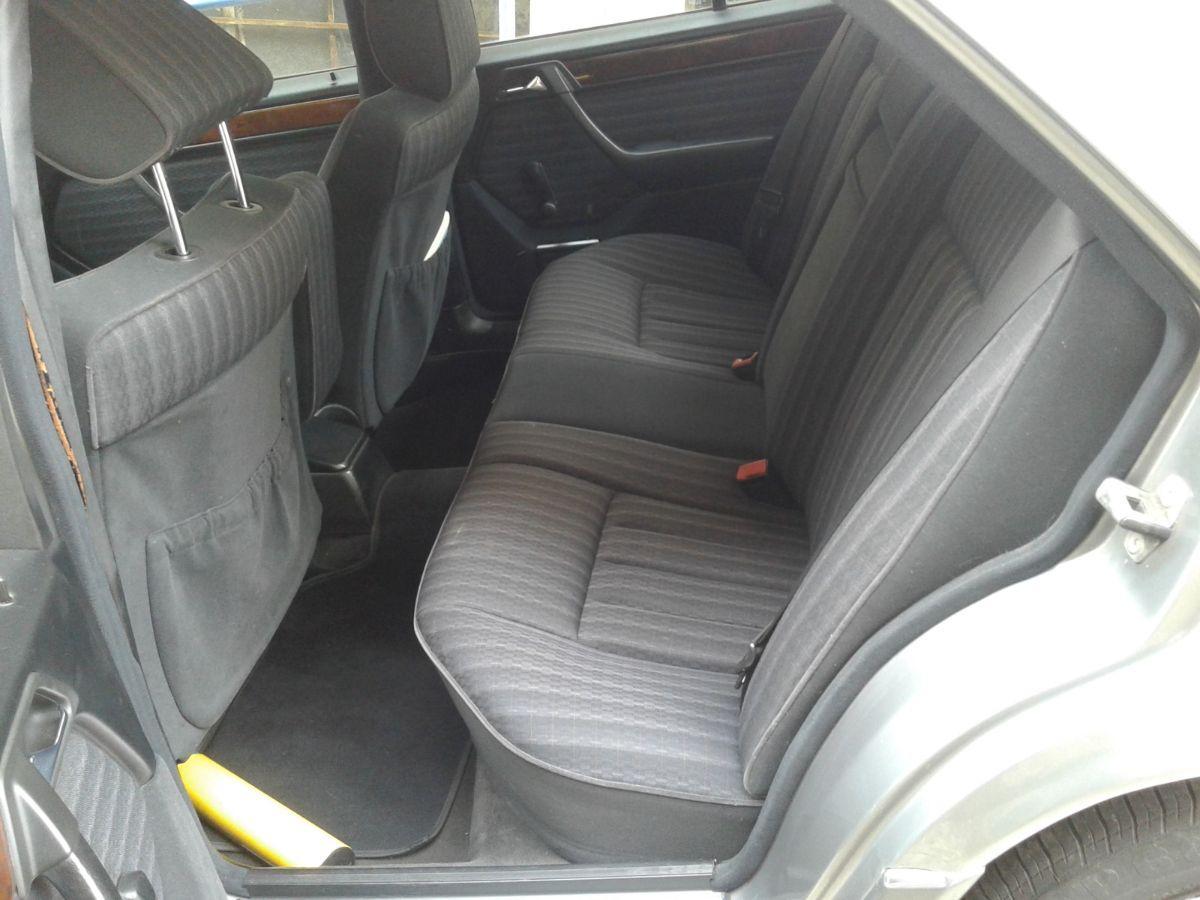 MERCEDES - Classe E