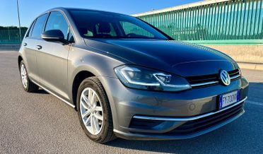 Volkswagen Golf 1.6 TDI 115 CV 5p. Highline BlueMotion Technology