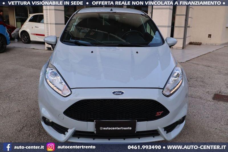 Ford Fiesta ST200 EDITION 1.6 3p ST 200 cv