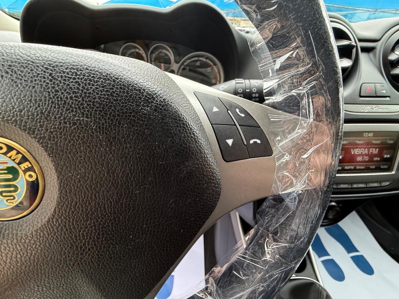 Alfa Romeo MiTo 1.3 JTDm 85 CV-Neopatentati