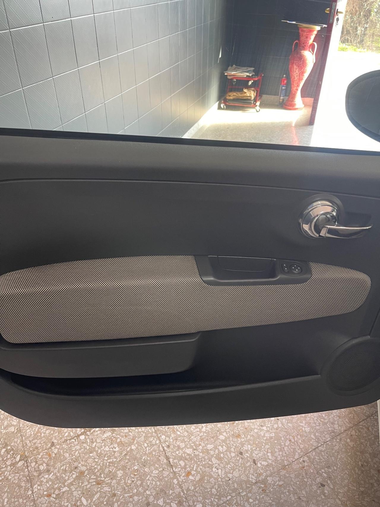 Fiat 500 1.3 Multijet 16V 75 CV Lounge