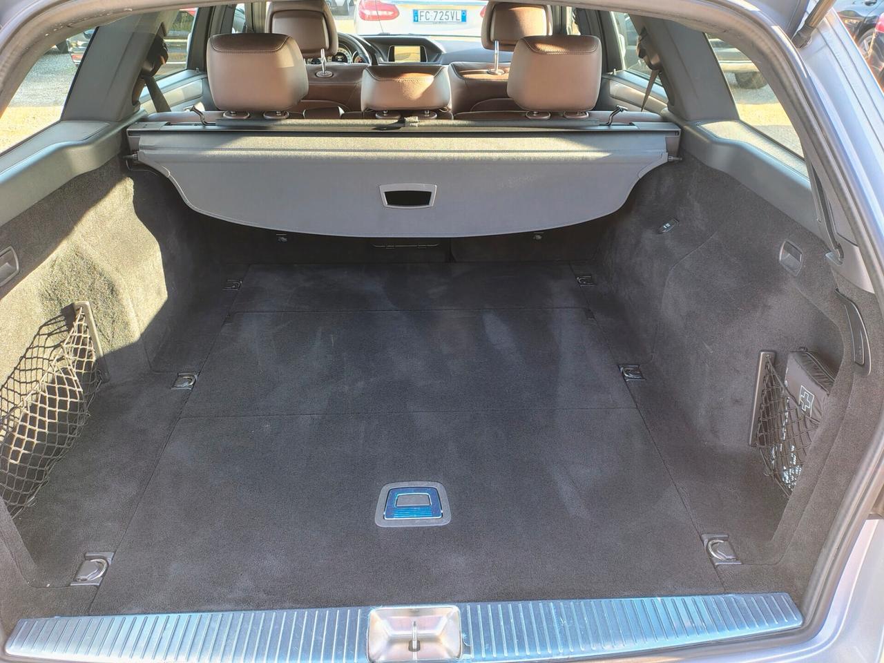 Mercedes-benz E 250 E 250 CDI 4Matic Premium