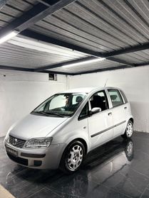 Fiat Idea 1.4 16V S&S Dynamic